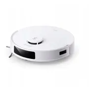Ecovacs Robot Vacuum Cleaner white Deebot N20  6970135032709 Agdecoros0044