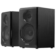 Edifier Active Speaker System R33Bt Bluetooth Skaļrunis  R33Bt-Bk 6923520268764