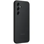 Ef-Pa356Tbe Samsung Silicone Cover for Galaxy A35 5G Black  Ef-Pa356Tbegww 8806095542508 39269097