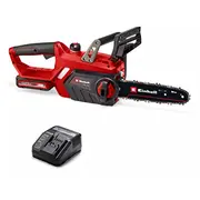Einhell Ge-Lc 18/25-1 Li Kit Black, Red  4501760 4006825608335 Wlononwcrfjn6