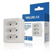 Eiropas standarta adapters Vles300C001Wh  5412810231126