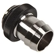 Ek Water Blocks Ek-Hfb Anschluss gerade G1/4 Zoll Ag auf 12Mm Id - schwarz  3831109846810 Waek-1377