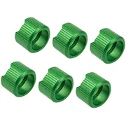 Ek Water Blocks Ek-Quantum Torque Compression Ring, 6Er-Pack, Stc 16 - grün  3831109834862 Waek-2583