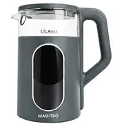 Electric kettle Maestro Mr-023 Mr-023-Green Green  4897144676026 Agdmeocze0165