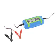 Elektroniskais akumulatoru lādētājs 6V/12V  Ht8G610