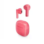 Energy Sistem  True-Wireless earphones Streetmusic Bluetooth In-Ear Microphone Pink Wireless 459223 8432426459223
