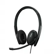 Epos Sennheiser Adapt 160T Usb-C Wired Double-Sided Anc  1000221 5714708000228