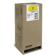 Epson Ink T9744 Yellow Gelb Xxl C13T97440NC13T974400  C13T97440N 8715946728896 32159070