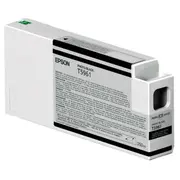 Epson Ultrachrome Hdr  T596100 Ink cartrige Photo Black C13T596100 010343868397