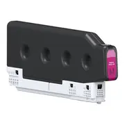 Epson T08H3 C13T08H300 Ink Cartridge, Magenta  871594671050