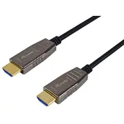 Equip Hdmi Hec Ethernet 2.1 Aoc 10M 8K/60Hz Hdcp2.2/Hdr/Edid  119450 4015867242100 545587