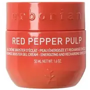 Erborian Red Pepper Pulp Gel-Cream Booster 50Ml  8809255785111 33049900