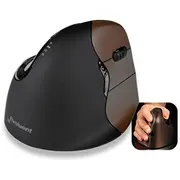 Evoluent Vertical Mouse Small Righthand  Vm4Sw 0852153014713 Wlononwcrrrpm