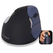Evoluent Vm4Rw mouse Rf Wireless Laser  0852153014416 Wlononwcrslgt