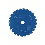Expert for Wood 165X20X1.5/1X24T Bosch 2608644507  3165140957373
