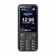 Feature phone Mm245 4G dual sim  Maxcommm2454G 5908235977904 Temcokmm2450000