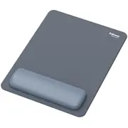 Fellowes Mauspad-Handgelenkauflage Breyta Xl blau  100142562 0043859812233 557991