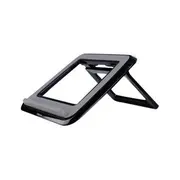 Fellowes I-Spire Series Laptop Quick Lift black  8212001 043859706792