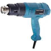 Fēns 1800W 50-550C Tryton  5903755097828 5097828