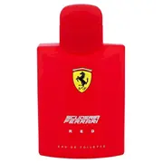 Ferrari Scuderia Red Tualetes ūdens Edt 125Ml  8002135139053