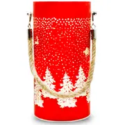 Forever Light Fcl-10 Ziemassvētku Laterna  5907457795006