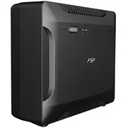 Fsp Nano 800 uninterruptible power supply Ups Standby Offline 0.8 kVA 480 W 2 Ac outlets  Ppf4800305 4711140484785 Wlononwcrodb2