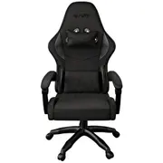 Fury Shinai S4 Gaming Chair Black  Nff-2363 5901969449815 Gamfuyfoa0001