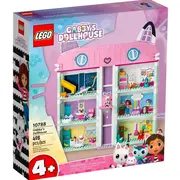 Blocks 10788 Gabby39S Dollhouse  5702017424125 Wplgps0Udi10788
