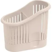 Galda piederumu žāvētājs 14X6,5X14,5Cm bēšs  0803412704 5901110421240