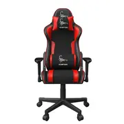 Gembird Gaming chair black/red  Gc-Scorpion-02X 8716309119726