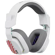 Gaming Headset Logitech A10 - White Xbox  939-002052 5099206101579 Ce06692