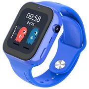 Garett Kids Twin 2 4G Viedpulkstenis  Twin24GBlu 5904238486306