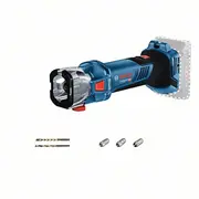 Gcu 18V-30 Drywall Cutout Solo, Carton  06019K8000 4059952596853