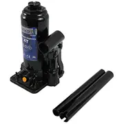 Geko Domkrats 4T 148-348Mm G01051  5901477106637
