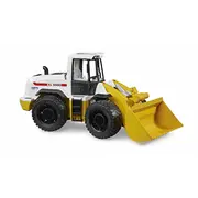 Gelenkradlader  03412 4001702034122