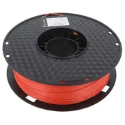 Gembird 3D printing filament Pla 1 75Mm 1Kg Red  3Dp-Pla1.75-02-R 8716309103640 E3Gemxzw0000061