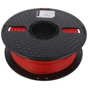 Gembird Filament Pla Red 1.75 mm 1 kg  3Dp-Pla1.75-01-R 8716309088572 E3Gemxzw0000010