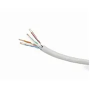 Gembird Upc-5004E-L/100 networking cable Grey 100 m Cat5E U/Utp Utp  8716309078764 Siegemkab0032