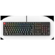 Glorious Gmmk Full size Black  Gmmk-Brn-V2 0857372006198