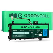 Green Cell battery B21N1818 C21N1818-1 for Asus Vivobook 15 A512 A512Da A512Fa A512Ja R512F R512U X512 X512Da X512Fa X512Fl  As165 5904326372375
