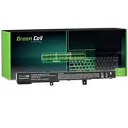 Green Cell Battery A31N1319 A41N1308 for Asus X551 X551C X551Ca X551M X551Ma X551Mav F551 F551C F551M R512C R512Ca R553L  As90 5902719423741