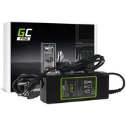 Green Cell Pro Charger / Ac adapter for Toshiba Asus 90W  19V 4.74A 5.5Mm-2.5Mm Ad27Ap 5902719429316