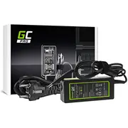 Green Cell Pro Charger Ac Adapter 19.5V 3.33A 65W for Hp Pavilion 15-B  Green-Ad42P 5903317225676