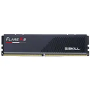 G.skill Flare X5 F5-5200J4040A24Gx1-Fx5 memory module 24 Gb 1 x Ddr5 5200 Mt/S 288-Pin Dimm  578383 4713294236982 Wlononwcrpnx8