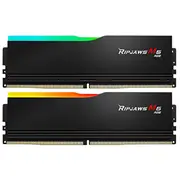 G.skill Ripjaws M5 Rgb F5-6000J3040G32Gx2-Rm5Rk memory module 64 Gb 2 x 32 Ddr5  45 4713294235251 Wlononwcrouzm
