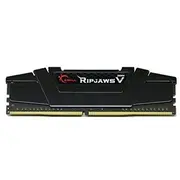 G.skill Ripjaws V 64Gb Ddr4-3200Mhz memory module 4 x 16 Gb  F4-3200C16Q-64Gvk 4719692007025 Wlononwcrajcu