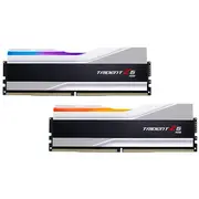G.skill Ddr5 32Gb Pc 6000 Cl32 Kit 2X16Gb 32-Tz5Rs Rgb  F5-6000J3238F16Gx2-Tz5Rs 4713294231277 409587