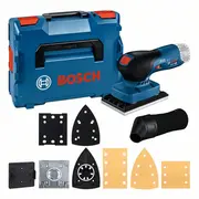 Gss 12V-13 Solo 3 plates Lb  06019L0001 4059952606309