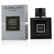 Guerlain Lhomme Idal Eau De Toilette - Clear  3346470134928 33030010