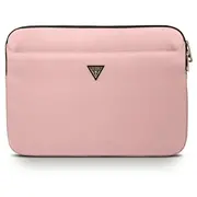 Guess Sleeve Gucs13Ntmllp 13 pink Nylon Triangle Logo  3700740491195 42029298
